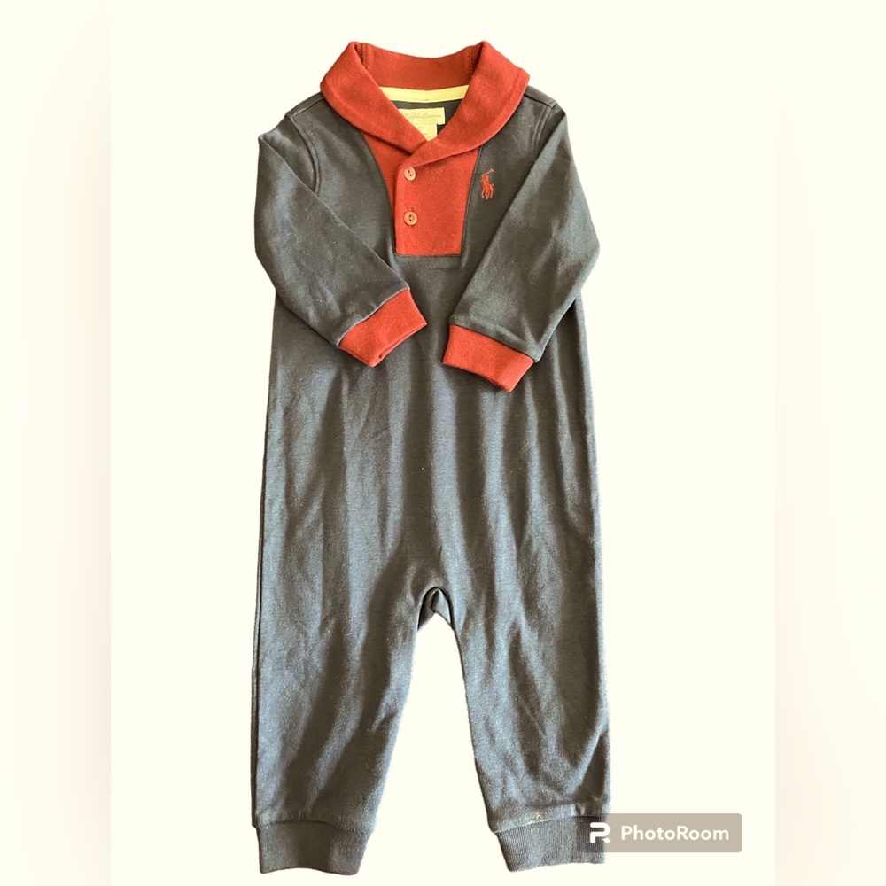 New Ralph Lauren Baby 9 months